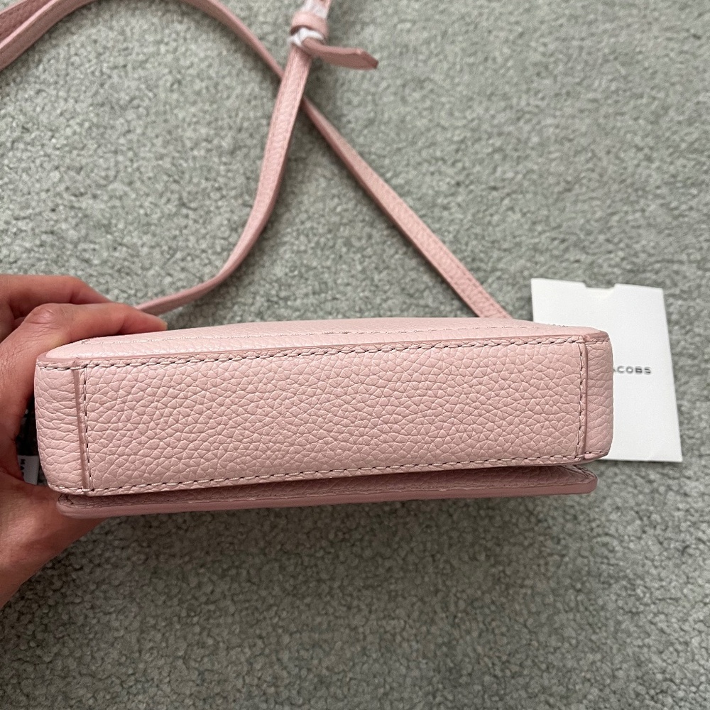 New Marc Jacobs Mini Bag - Picture 4 of 5